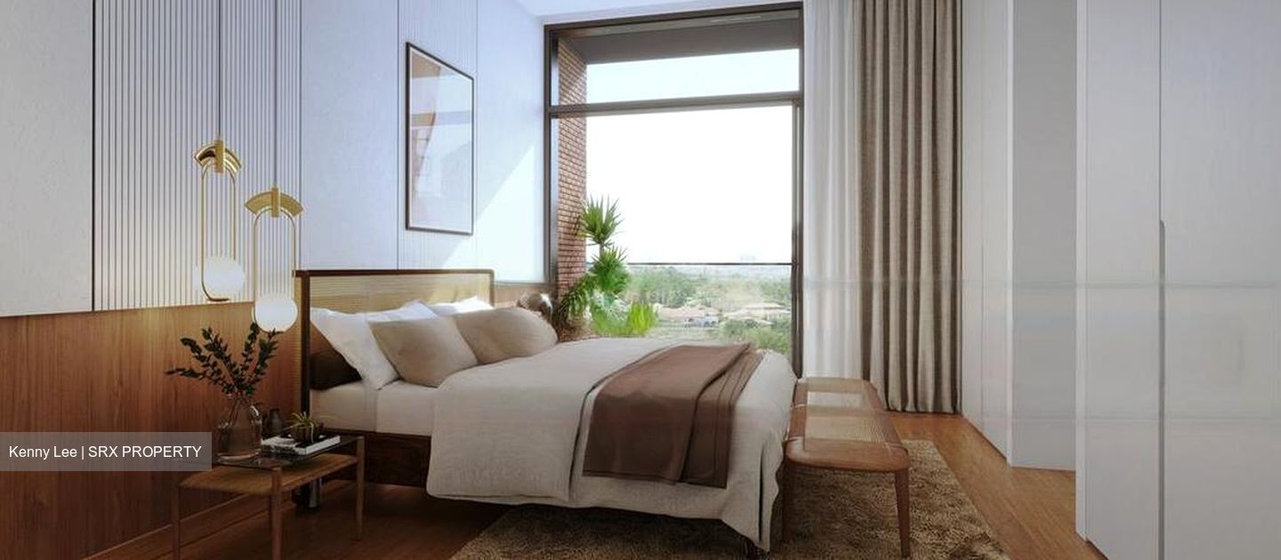 Claydence (D15), Apartment #445330851